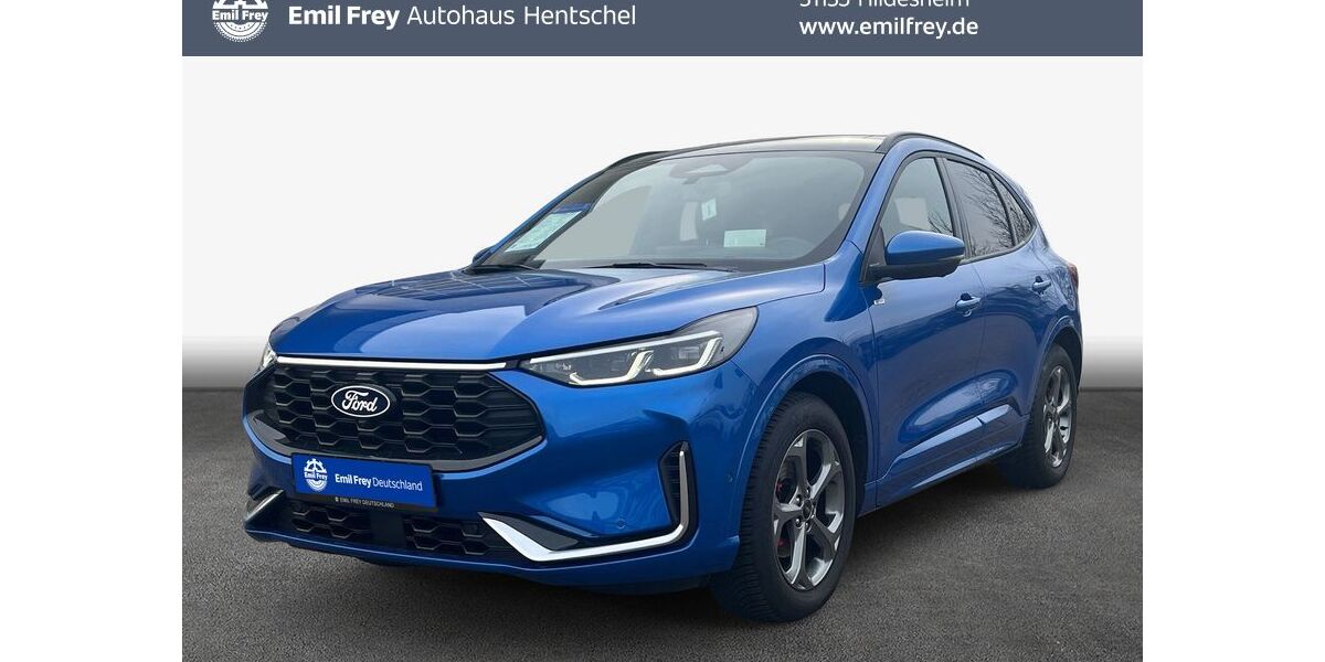 Ford Kuga 14.744 km 34.403 &euro; Hildesheim 31135