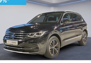 VW Tiguan 51.443 km 29.460 &euro; Hildesheim 31135
