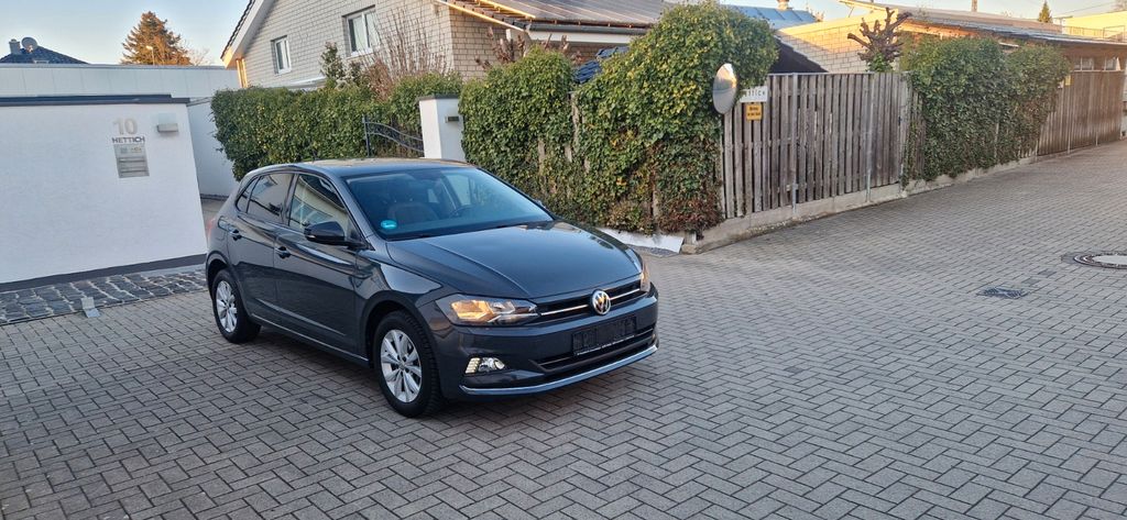 VW Polo 66.786 km 12.997 &euro; Langenhagen 30853