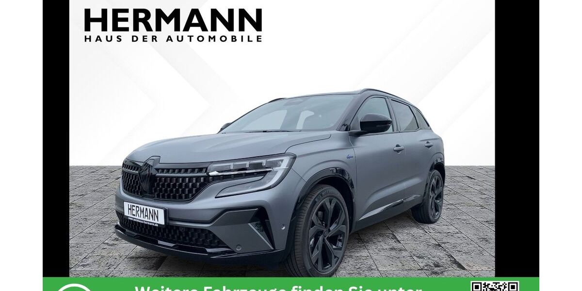 Renault Austral 23.000 km 35.102 &euro; Hildesheim 31135