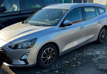 Ford Focus 83.000 km 14.000 &euro; Nordstemmen 31171