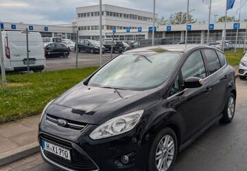 Ford C-Max 191.000 km 3.300 &euro; Hannover 30657