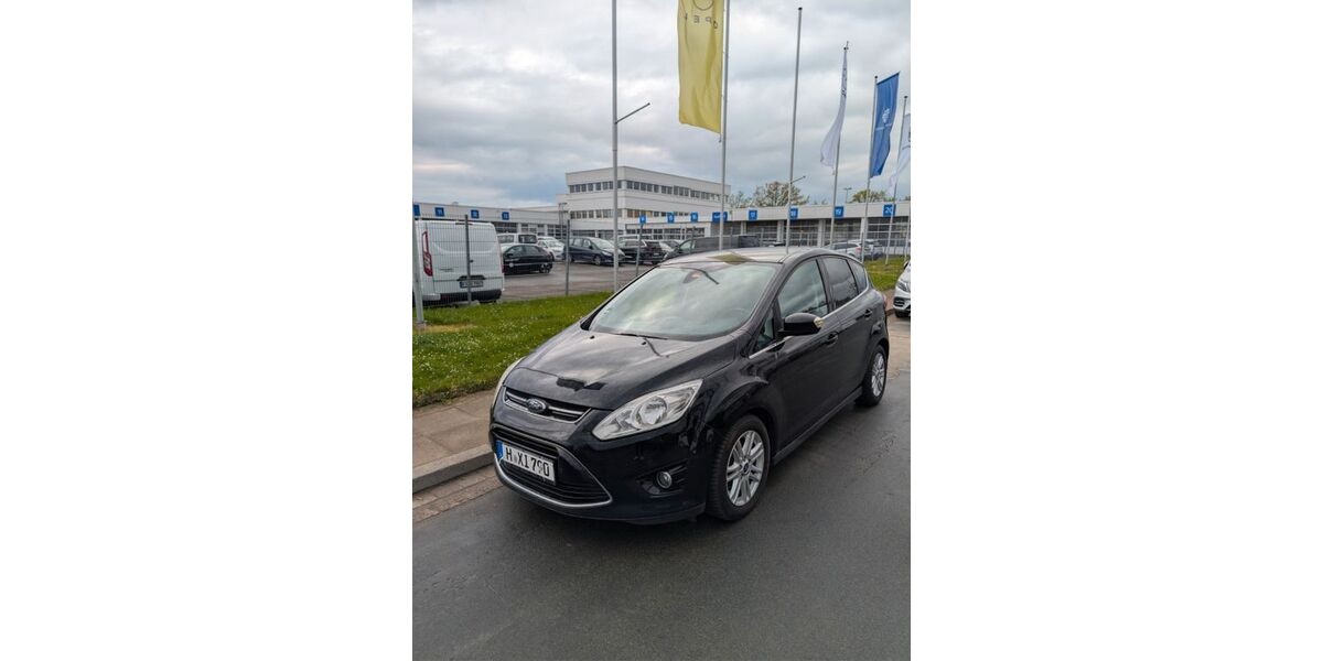 Ford C-Max 191.000 km 3.300 &euro; Hannover 30657