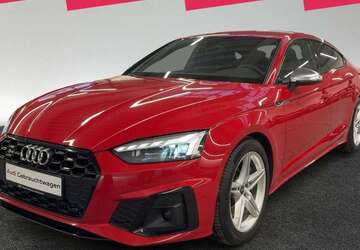 Audi S5 45.414 km 48.250 &euro; Hannover 30179