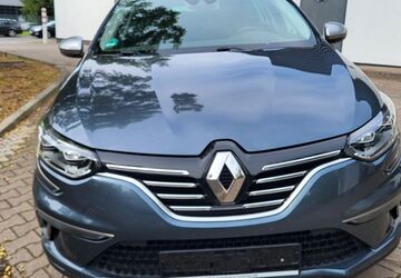 Renault Megane 93.000 km 12.590 &euro; Hannover 30177