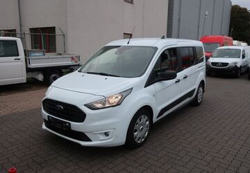 Ford Transit 173.265 km 10.400 &euro; Hannover 30179