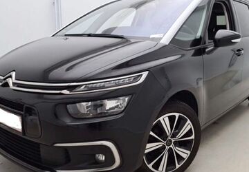 Citroen Grand C4 Picasso / SpaceTourer 133.000 km 17.980 &euro; Giesen 31180