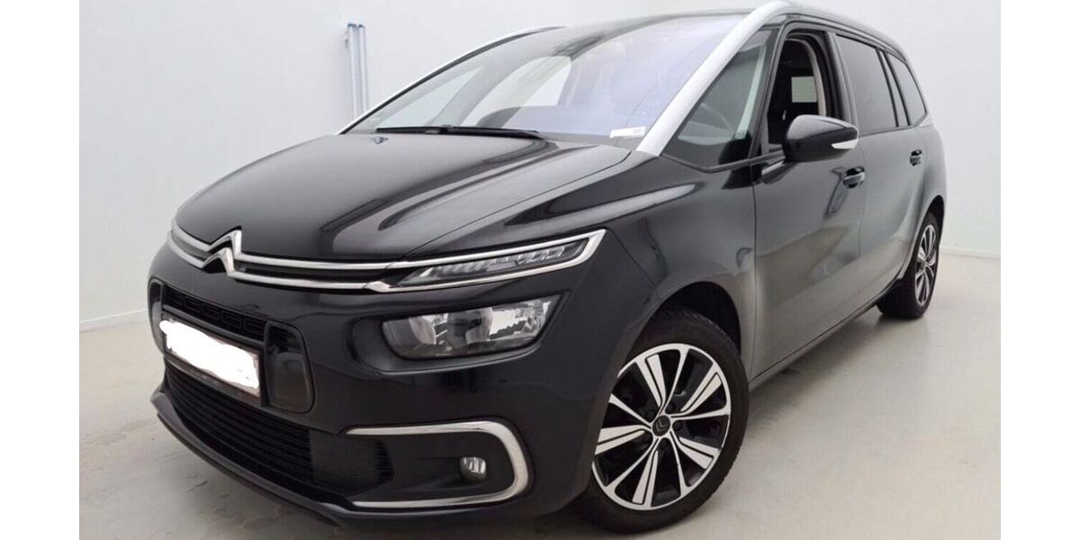 Citroen Grand C4 Picasso / SpaceTourer 133.000 km 17.980 &euro; Giesen 31180