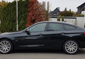 BMW 330 Gran Turismo 162.000 km 14.650 &euro; Hannover 30159