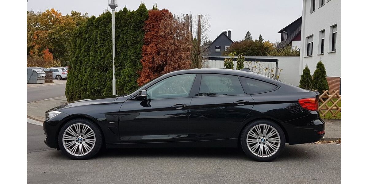 BMW 330 Gran Turismo 162.000 km 14.650 &euro; Hannover 30159