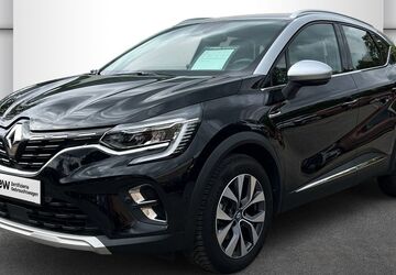 Renault Captur 47.674 km 16.975 &euro; Hannover 30519