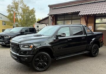 Dodge RAM 47.900 km 53.900 &euro; Isernhagen 30916