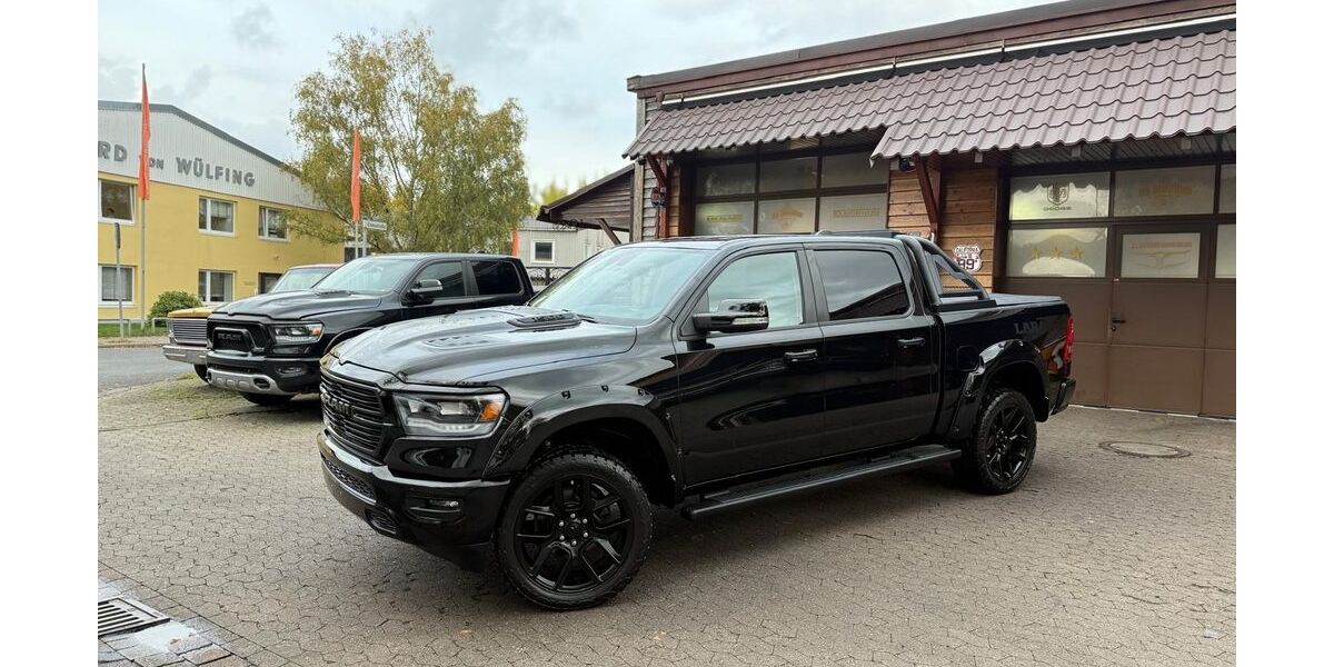 Dodge RAM 47.900 km 53.900 &euro; Isernhagen 30916