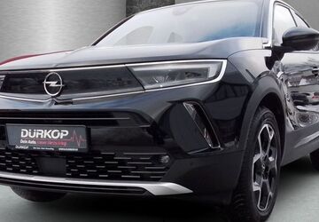 Opel Mokka 24.546 km 22.450 &euro; Hannover 30177