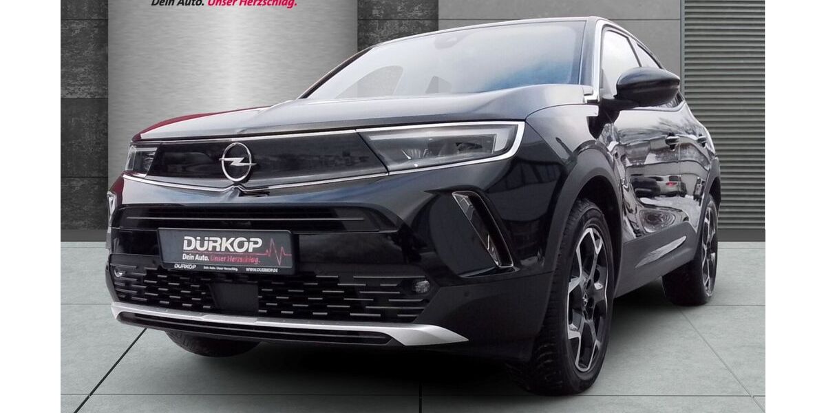 Opel Mokka 24.546 km 22.450 &euro; Hannover 30177