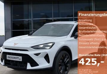 Cupra Formentor 3.990 km 45.290 &euro; Burgwedel 30938