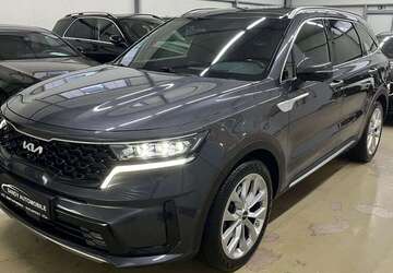 Kia Sorento 109.783 km 37.990 &euro; Ronnenberg 30952