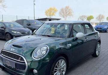 Mini Cooper S 99.379 km 16.950 &euro; Barsinghausen ( bei Hannover ) 30890