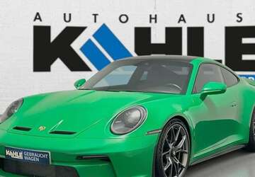 Porsche 992 22.000 km 189.990 &euro; Neustadt am Rübenberge 31535