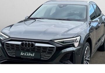 Audi Q8 e-tron 93.583 km 46.990 &euro; Hildesheim 31137