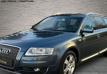 Audi A6 290.000 km 5.990 &euro; Lehrte 31275