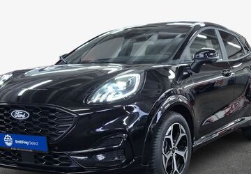 Ford Puma 5.285 km 23.922 &euro; Hannover 30165