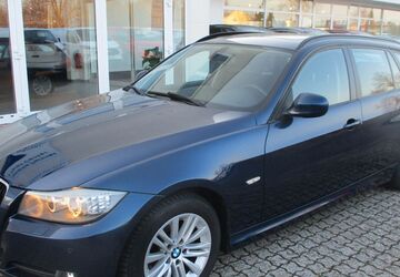 BMW 318 228.750 km 6.950 &euro; Pattensen 30982