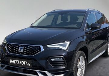Seat Ateca 66.227 km 26.450 &euro; Laatzen 30880