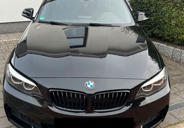 BMW 218 69.000 km 21.299 &euro; Pattensen 30982