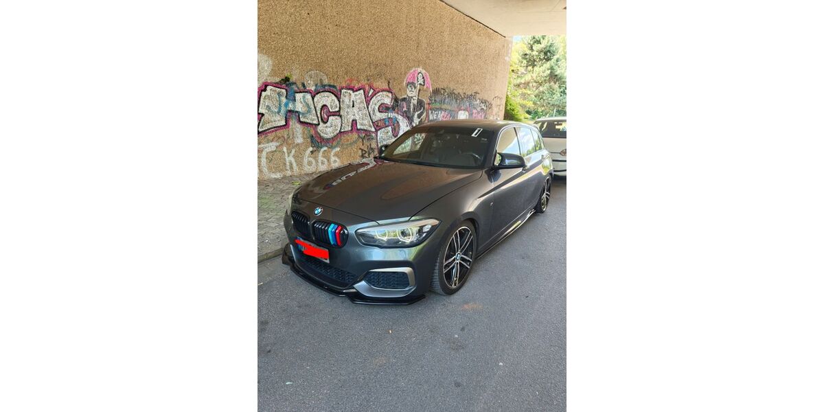 BMW M140i 115.000 km 22.900 &euro; Hannover 30165