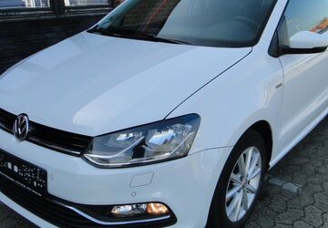 VW Polo 150.000 km 4.490 &euro; Hildesheim 31137