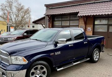 Dodge RAM 42.900 km 40.900 &euro; Isernhagen 30916