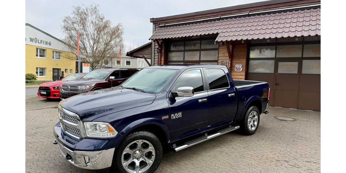 Dodge RAM 42.900 km 40.900 &euro; Isernhagen 30916