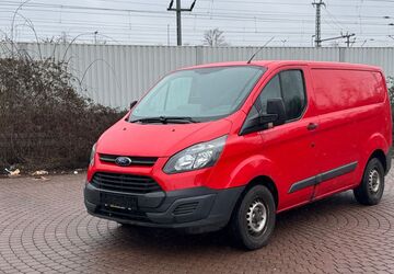 Ford Transit Custom 279.000 km 5.199 &euro; Laatzen 30880
