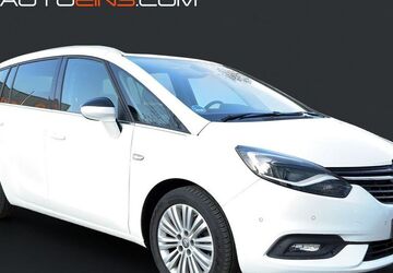 Opel Zafira 229.548 km 7.400 &euro; Ronnenberg StT Empelde Region Hannover 30952