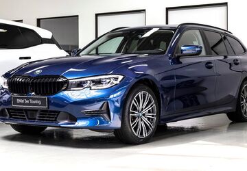 BMW 330 98.178 km 29.900 &euro; Hannover 30177