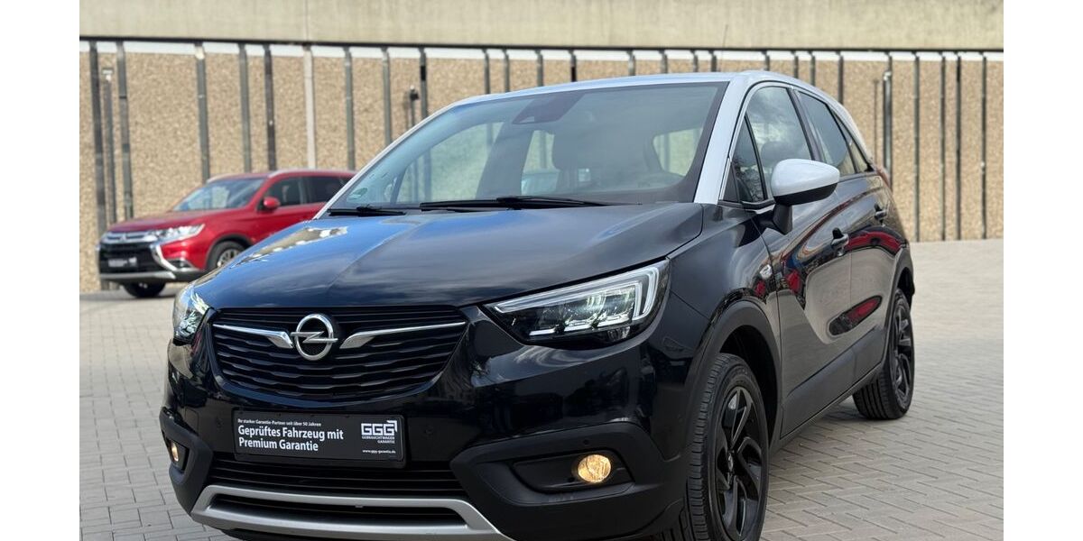 Opel Crossland (X) 107.000 km 10.900 &euro; Hannover 30449