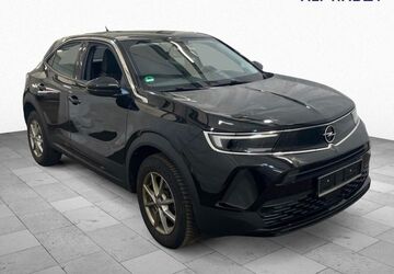 Opel Mokka 167.000 km 12.400 &euro; Hannover 30179