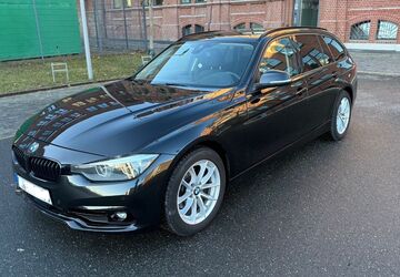 BMW 320 154.991 km 17.970 &euro; Garbsen 30823