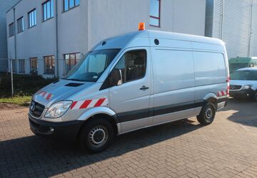 Mercedes-Benz Sprinter 163.960 km 11.600 &euro; Hannover 30179