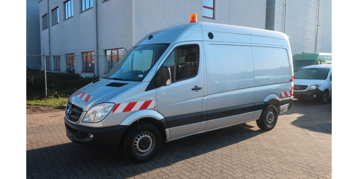 Mercedes-Benz Sprinter 163.960 km 11.600 &euro; Hannover 30179