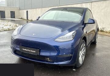 Tesla Model Y 90.123 km 34.800 &euro; Hannover 30519