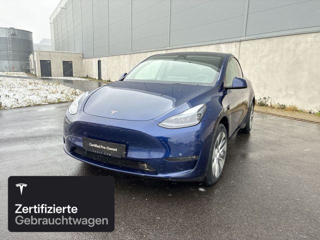 Tesla Model Y 90.123 km 34.800 &euro; Hannover 30519