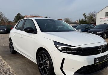 Opel Corsa 7.789 km 15.999 &euro; Hannover 30163