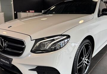 Mercedes-Benz E 400 150.000 km 29.790 &euro; Hannover 30559