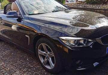 BMW 420 144.000 km 17.900 &euro; Bad Münder 31848