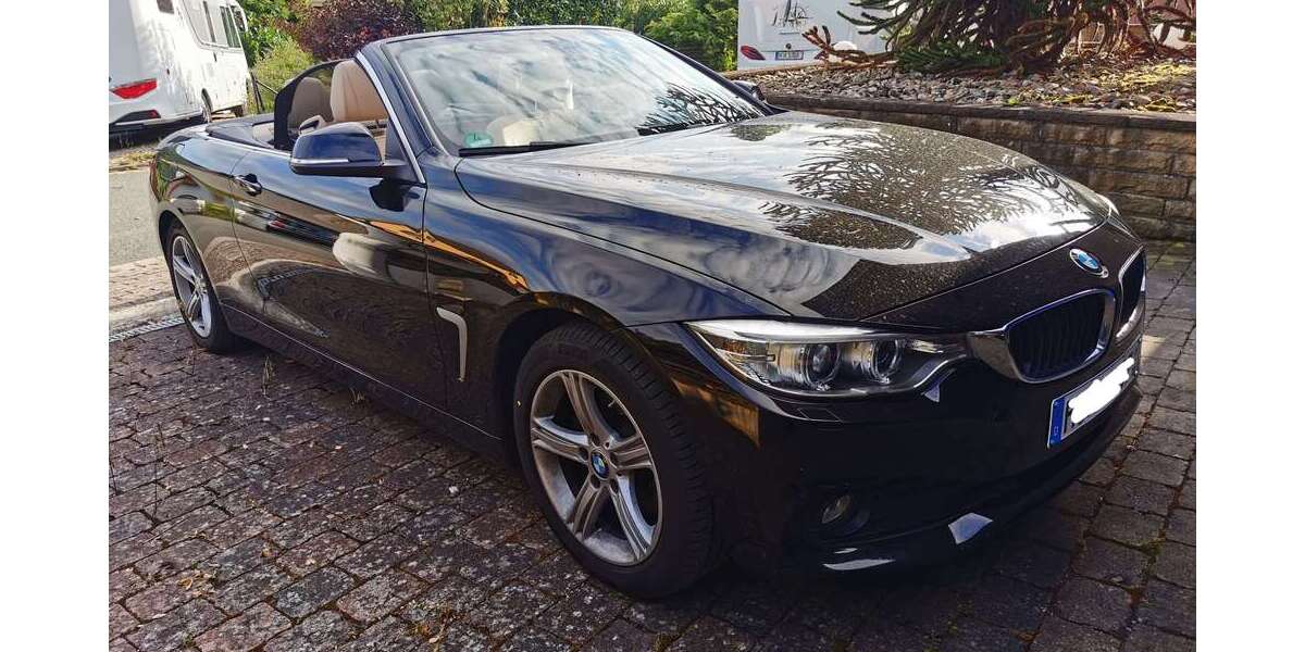 BMW 420 144.000 km 17.900 &euro; Bad Münder 31848