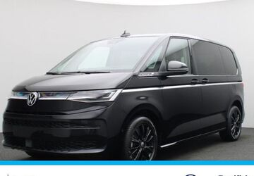 VW T7 Multivan 25.552 km 54.710 &euro; Hannover 30419