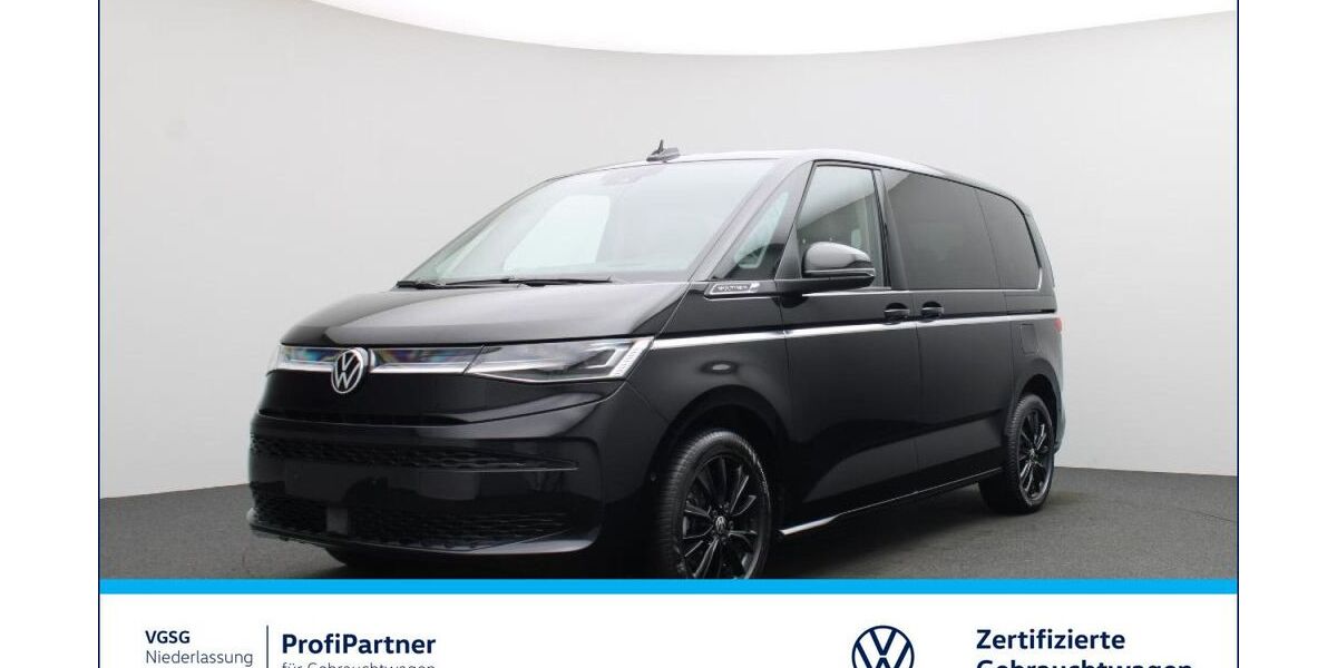 VW T7 Multivan 25.552 km 54.710 &euro; Hannover 30419