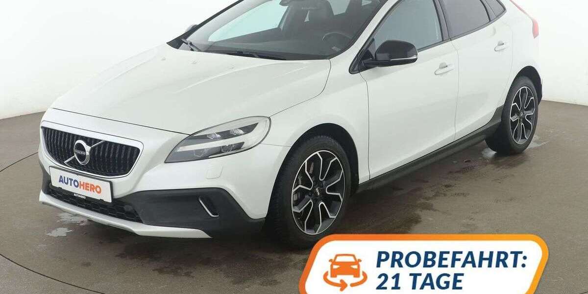Volvo V40 114.934 km 17.290 &euro; Laatzen 30880